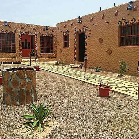 Al Reem Chalet Al Sharqiyah Pokoj fotografie